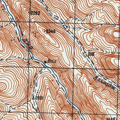 Afghanistan 50k I41048A Preview 3