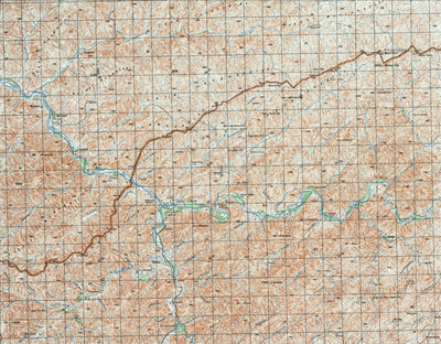 Afghanistan 50k H42026B Preview 1