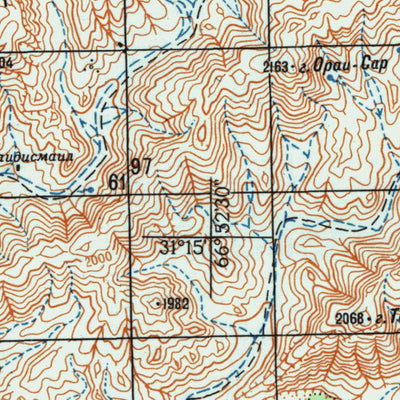 Afghanistan 50k H42026B Preview 2