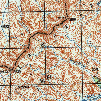 Afghanistan 50k H42026B Preview 3