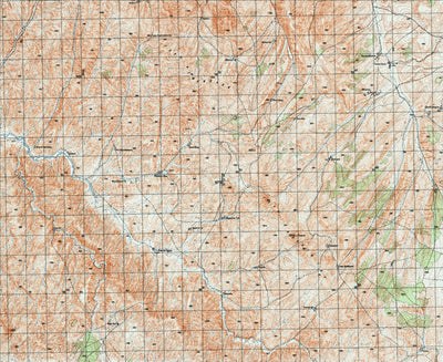 Afghanistan 50k I41027B Preview 1