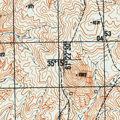Afghanistan 50k I41027B Preview 2