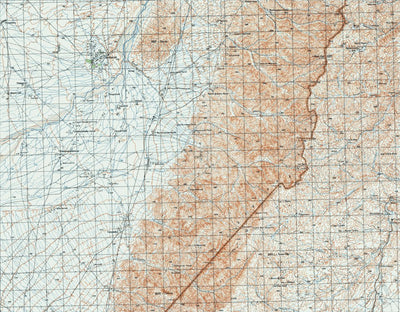 Afghanistan 50k H42026V Preview 1