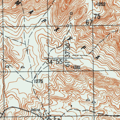 Afghanistan 50k I41040A Preview 2