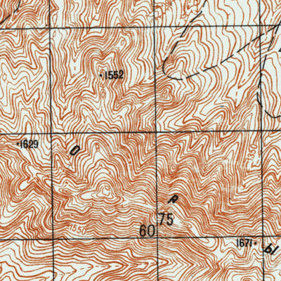 Afghanistan 50k I41040A Preview 3