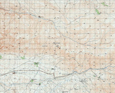 Afghanistan 50k I41054B Preview 1