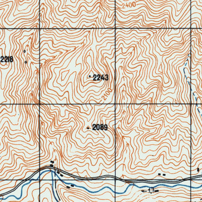Afghanistan 50k I41054B Preview 3