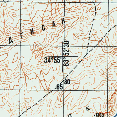 Afghanistan 50k I41044B Preview 2