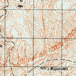 Afghanistan 50k I41044B Preview 3