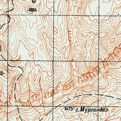 Afghanistan 50k I41044B Preview 3