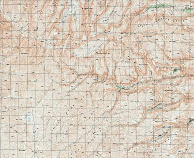 Afghanistan 50k I41047A Preview 1