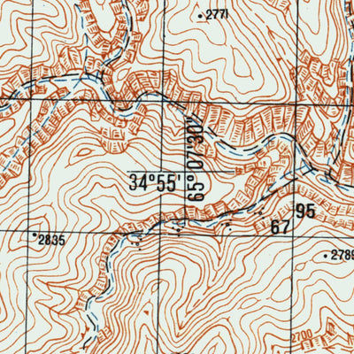 Afghanistan 50k I41047A Preview 2