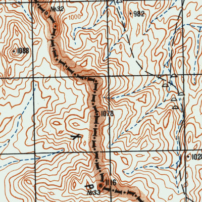 Afghanistan 50k I41050G Preview 3