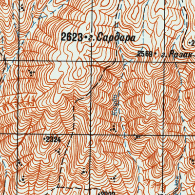 Afghanistan 50k I41057V Preview 3