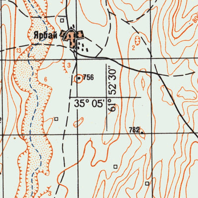 Afghanistan 50k I41028G Preview 2