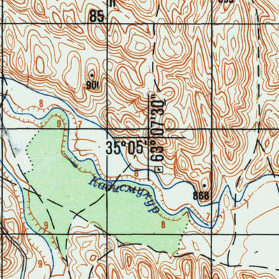 Afghanistan 50k I41031V Preview 2