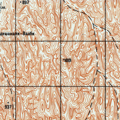 Afghanistan 50k I41031V Preview 3