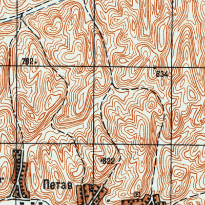 Afghanistan 50k I41008G Preview 3