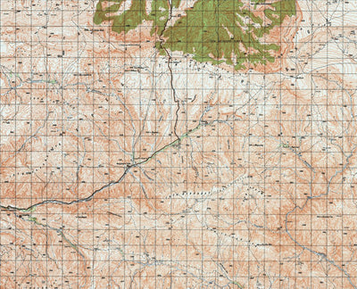 Afghanistan 50k I41055A Preview 1