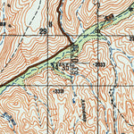 Afghanistan 50k I41055A Preview 2