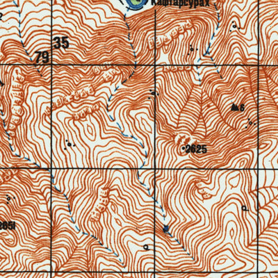Afghanistan 50k I41067G Preview 3