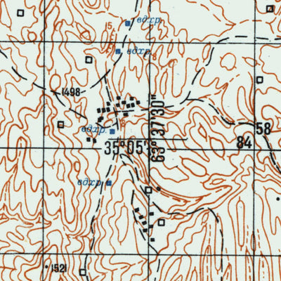 Afghanistan 50k I41032V Preview 2