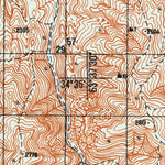 Afghanistan 50k I41056A Preview 2