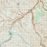 Afghanistan 50k I41024A Preview 1