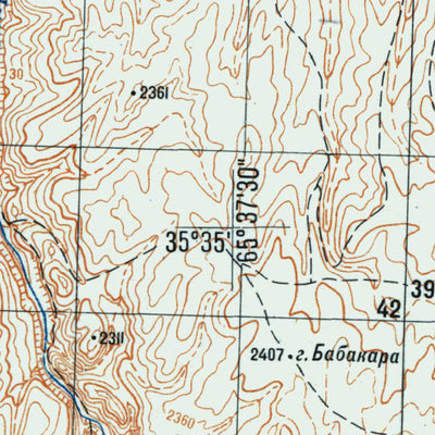 Afghanistan 50k I41024A Preview 2