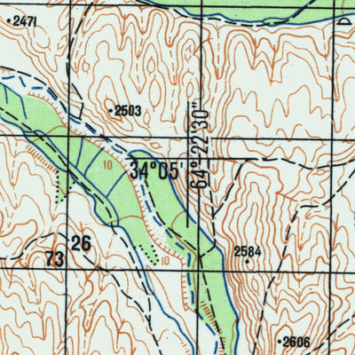 Afghanistan 50k I41069G Preview 2
