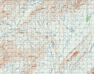 Afghanistan 50k H42005B Preview 1