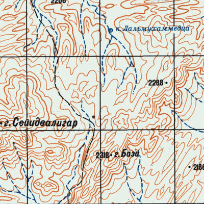 Afghanistan 50k H42005B Preview 3