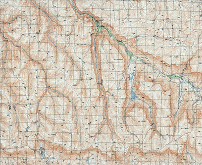 Afghanistan 50k I41024G Preview 1