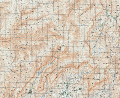 Afghanistan 50k I41035A Preview 1