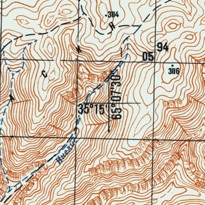 Afghanistan 50k I41035A Preview 2