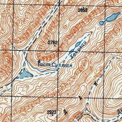 Afghanistan 50k I41035A Preview 3