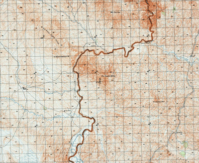 Afghanistan 50k I41027A Preview 1