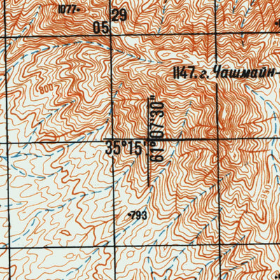Afghanistan 50k I41027A Preview 2