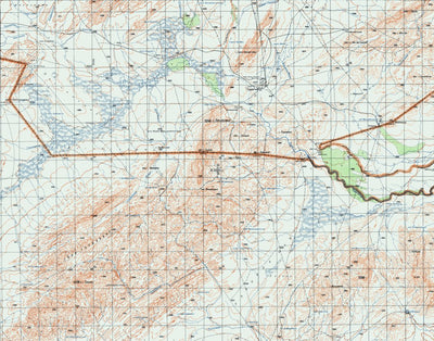 Afghanistan 50k H42005G Preview 1