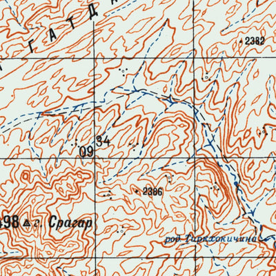 Afghanistan 50k H42005G Preview 3