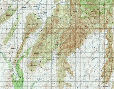 Afghanistan 50k H42006B Preview 1