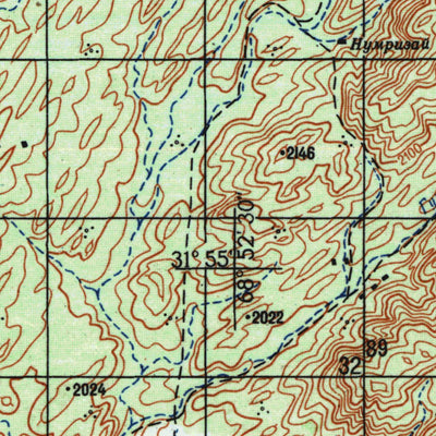 Afghanistan 50k H42006B Preview 2