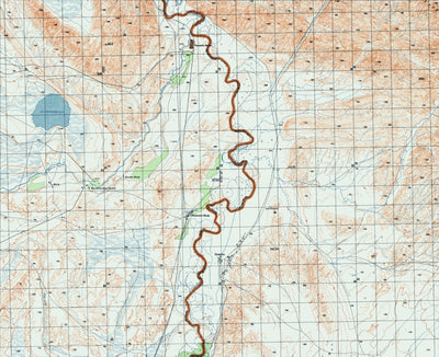 Afghanistan 50k I41027V Preview 1