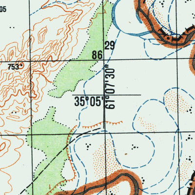 Afghanistan 50k I41027V Preview 2