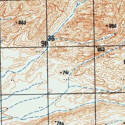Afghanistan 50k I41027V Preview 3