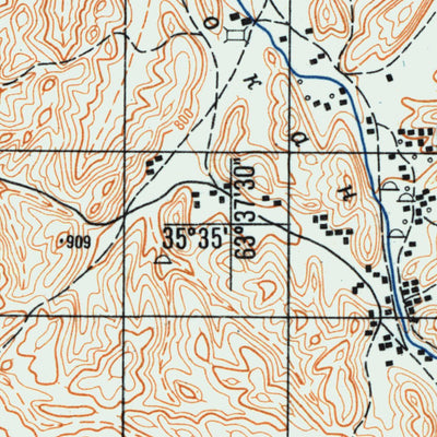 Afghanistan 50k I41020A Preview 2