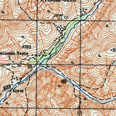 Afghanistan 50k I41021V Preview 3