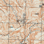 Afghanistan 50k I41072B Preview 2
