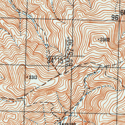 Afghanistan 50k I41072B Preview 2