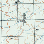 Afghanistan 50k I41074A Preview 2